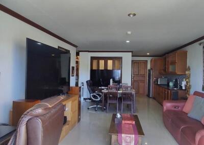 Royal Hill Resort Pattaya for Sale in Thappraya