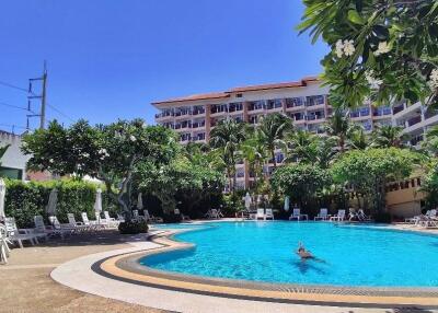 Royal Hill Resort Pattaya for Sale in Thappraya