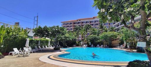 Royal Hill Resort Pattaya for Sale in Thappraya