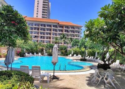 Royal Hill Resort Pattaya for Sale in Thappraya