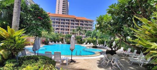 Royal Hill Resort Pattaya for Sale in Thappraya