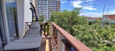 Royal Hill Resort Pattaya for Sale in Thappraya