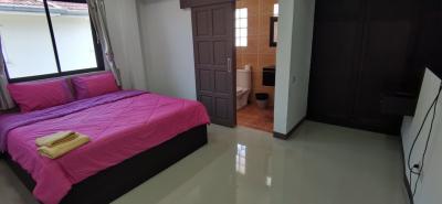 Pool Villa House in Jomtien Pattaya for Sale