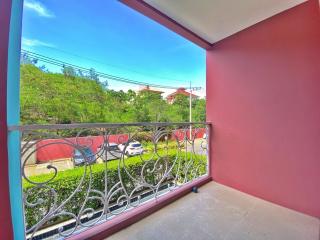 One Bed Grand Caribbean Condo for Sale