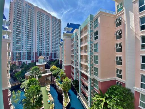 Superb Condo for Sale at Grande Caribbean