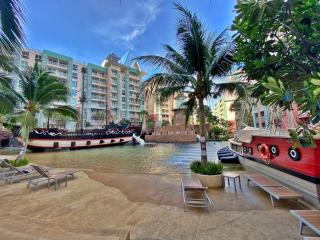 Superb Condo for Sale at Grande Caribbean