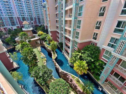 Superb Condo for Sale at Grande Caribbean