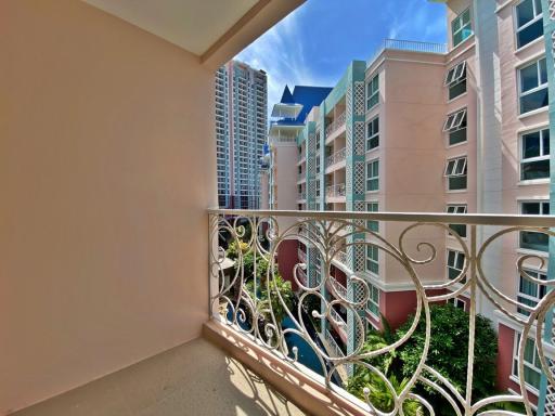 Exceptional Grande Caribbean Condo for Sale