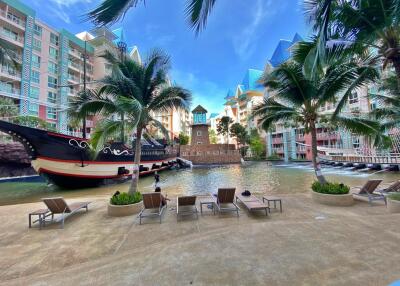 Exceptional Grande Caribbean Condo for Sale