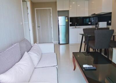 One Tower Condo for Sale in Pratumnuk