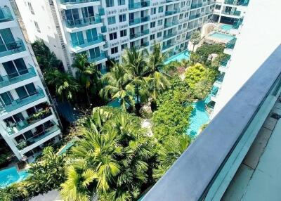 Amazon Condo 2 Bedrooms for Sale in Pattaya