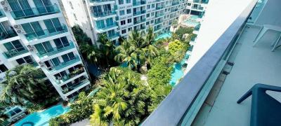 Amazon Condo 2 Bedrooms for Sale in Pattaya