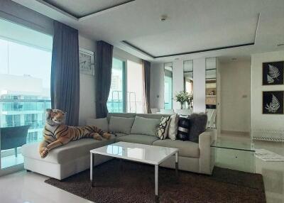 Amazon Condo 2 Bedrooms for Sale in Pattaya