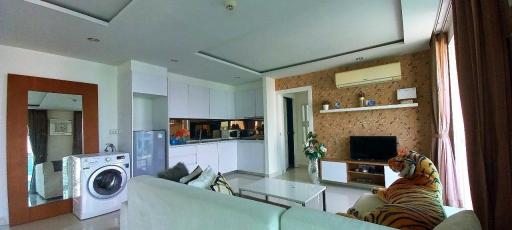 Amazon Condo 2 Bedrooms for Sale in Pattaya