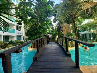 Amazon Condo 2 Bedrooms for Sale in Pattaya