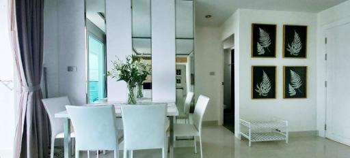 Amazon Condo 2 Bedrooms for Sale in Pattaya