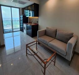 Jomtien Riviera Ocean Drive Luxury for Sale