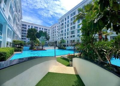 Condo The Orient for Sale at Jomtien Pattaya