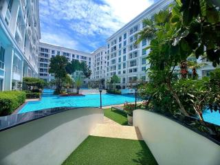 Condo The Orient for Sale at Jomtien Pattaya