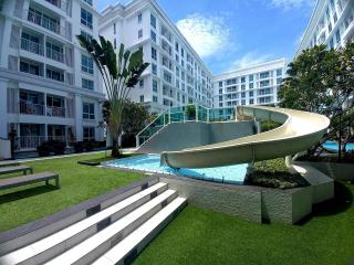 Condo The Orient for Sale at Jomtien Pattaya