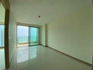 Unfurnished Riviera Jomtien Condo for Sale