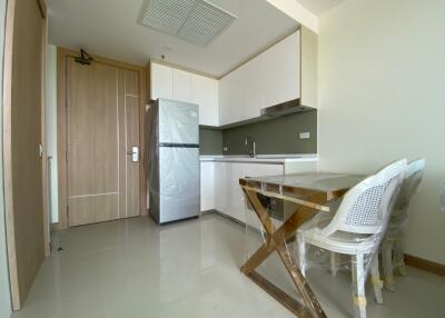 Luxury Riviera Jomtien Condo for Sale