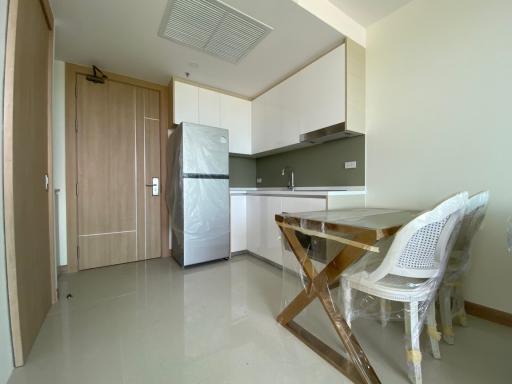 Luxury Riviera Jomtien Condo for Sale