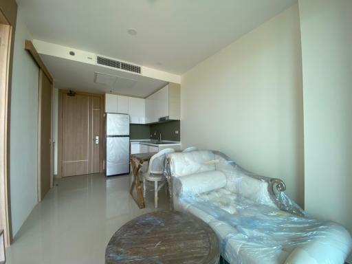 Luxury Riviera Jomtien Condo for Sale