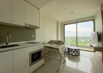 Riviera Condo 1 Bedroom for Sale in Jomtien