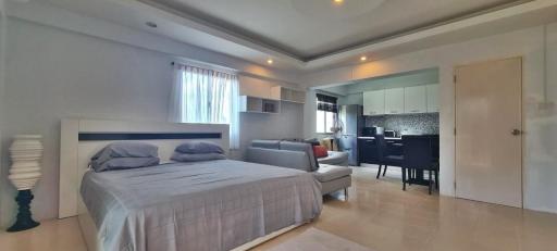 Condo Beach and Mountain Bangsaray for Sale