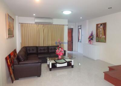 2 Bedrooms House in Corrib Village Pratumnak H001226