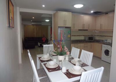 2 Bedrooms House in Corrib Village Pratumnak H001226