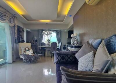 BangSaray Beach and Mountain Condo for Sale