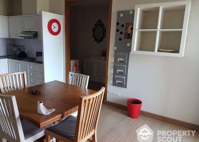 3-BR Condo at The Maple Sathon-Narathiwat Condominium near BTS Surasak (ID 514608)