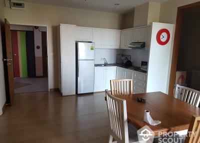 3-BR Condo at The Maple Sathon-Narathiwat Condominium near BTS Surasak (ID 514608)