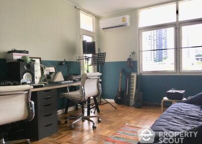 4-BR Apt. near BTS Thong Lor (ID 516310)