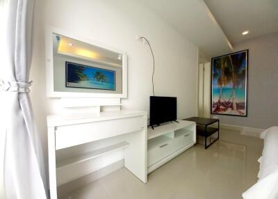 Studio for Sale at Cosy Beach View Condo