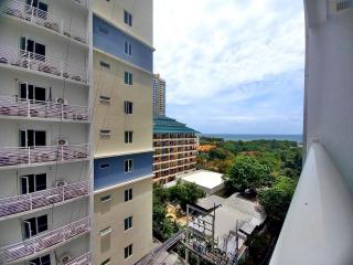 Studio for Sale at Cosy Beach View Condo