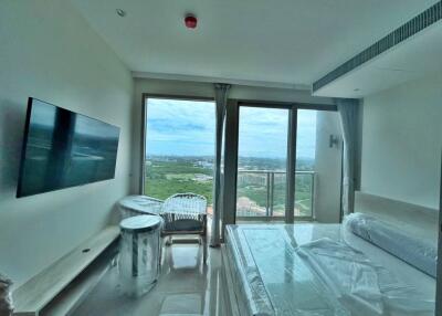 1 Bed for Sale Riviera Monaco Jomtien Condo