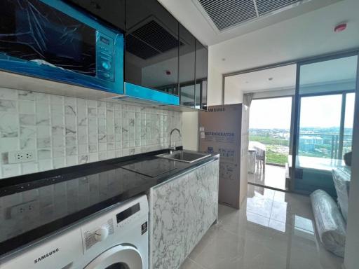 1 Bed for Sale Riviera Monaco Jomtien Condo