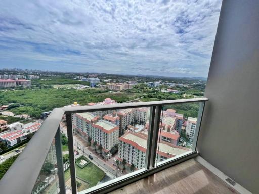 1 Bed for Sale Riviera Monaco Jomtien Condo