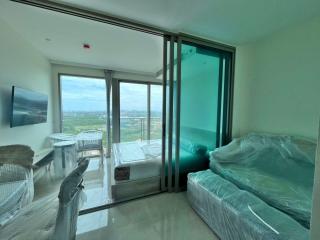 1 Bed for Sale Riviera Monaco Jomtien Condo