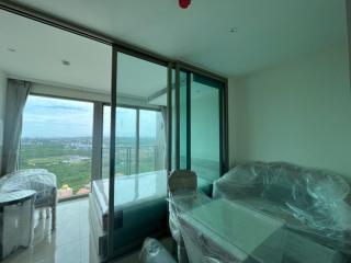 1 Bed for Sale Riviera Monaco Jomtien Condo