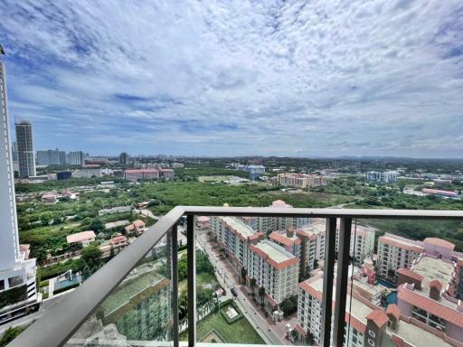 1 Bed for Sale Riviera Monaco Jomtien Condo