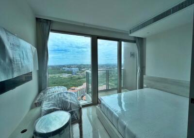 Condo at Riviera Monaco Na Jomtien for Sale