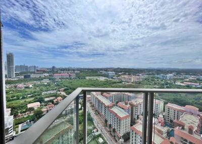 Condo at Riviera Monaco Na Jomtien for Sale