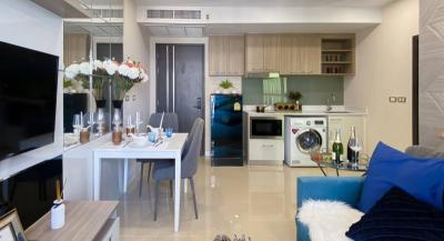 Jomtien Dusit Grand View Condo for Sale