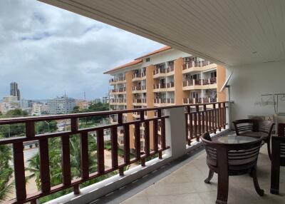 Royal Hill Condo for Sale in Thappaya Area