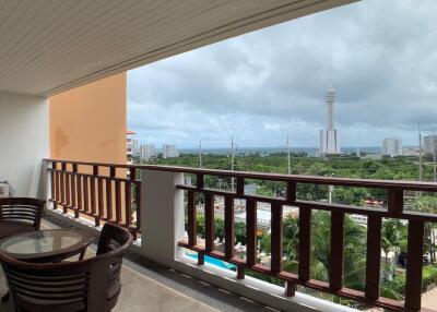 Royal Hill Condo for Sale in Thappaya Area