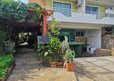 Unfurnished 1 Bed for Sale Jada Beach Condo